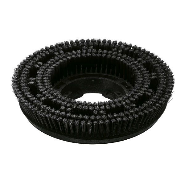 Kärcher Scheibenbürste Breite 140 mm hart Produktbild Kärcher Scheibenbürste Breite 140 mm hart