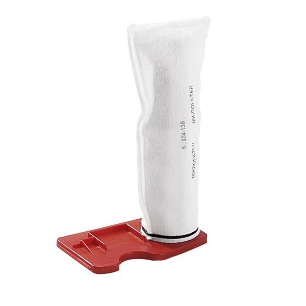 KÄRCHER Mikrofilter Produktbild KÄRCHER Mikrofilter