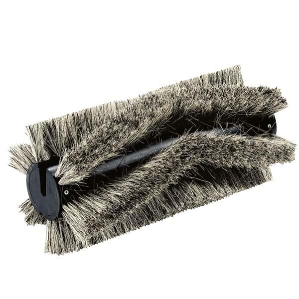 KÄRCHER Hauptkehrwalze weich / natur  700 mm Produktbild KÄRCHER Hauptkehrwalze weich / natur  700 mm