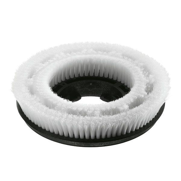 Kärcher Scheibenbürste weiß Breite 550 mm sehr weich Produktbild Kärcher Scheibenbürste weiß Breite 550 mm sehr weich
