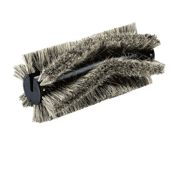 KÄRCHER Hauptkehrwalze weich / natur  850 mm Produktbild KÄRCHER Hauptkehrwalze weich / natur  850 mm