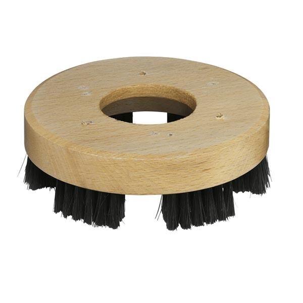 KÄRCHER Bürstenkranz rund für Ersatz Produktbild KÄRCHER Bürstenkranz rund für Ersatz