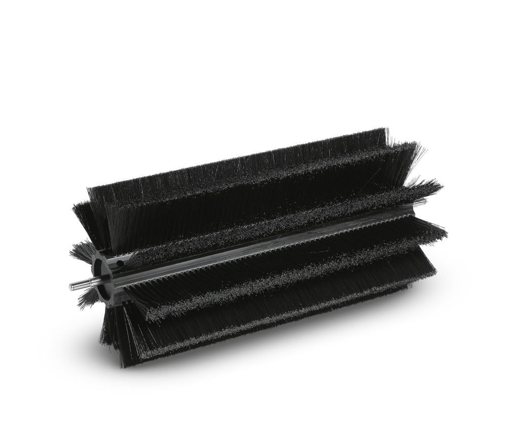 KÄRCHER Standardkehrwalze  480 mm Produktbild KÄRCHER Standardkehrwalze  480 mm