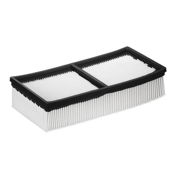 KÄRCHER Flachfaltenfilter (PES) KÄRCHER Flachfaltenfilter (PES)
