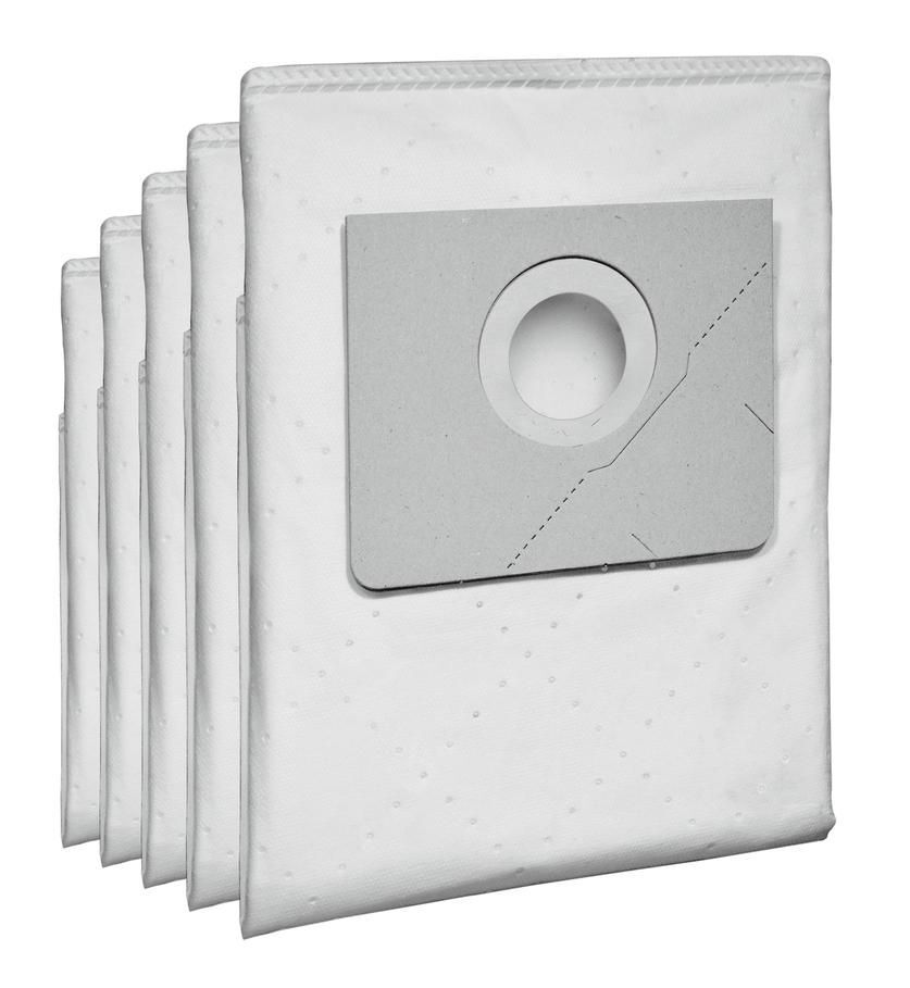 KÄRCHER Vliesfiltertüten 3-lagig, 35L KÄRCHER Vliesfiltertüten 3-lagig, 35L