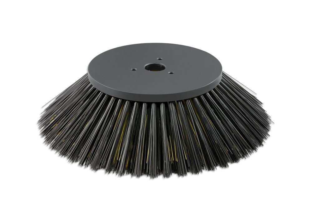 KÄRCHER Seitenbesen Standard Produktbild KÄRCHER Seitenbesen Standard