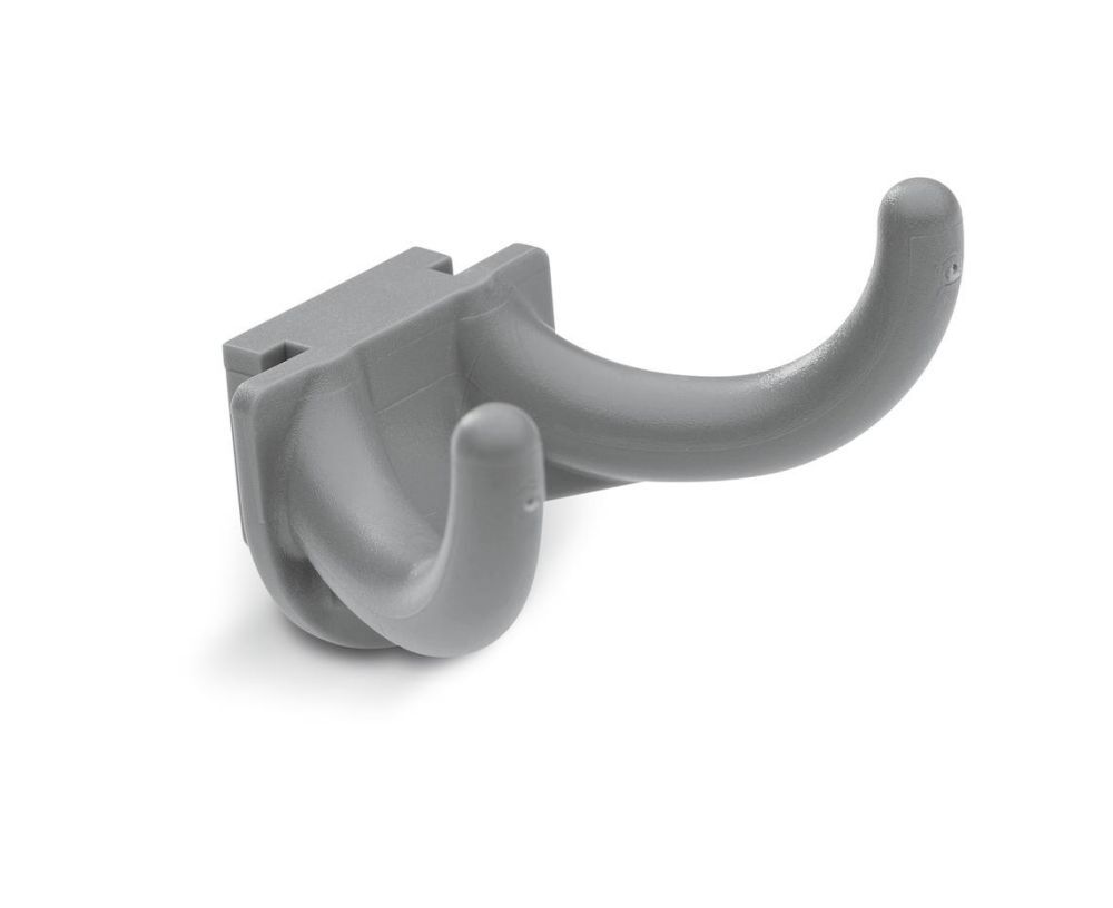 KÄRCHER Doppelhaken Produktbild KÄRCHER Doppelhaken