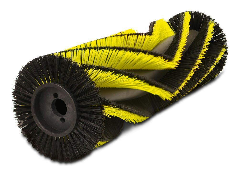 KÄRCHER Hauptkehrwalze weich / natur 1194 mm Produktbild KÄRCHER Hauptkehrwalze weich / natur 1194 mm