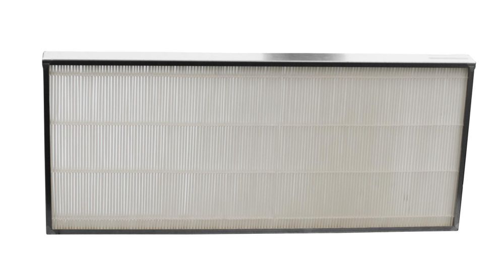 KÄRCHER Flachfaltenfilter Produktbild KÄRCHER Flachfaltenfilter