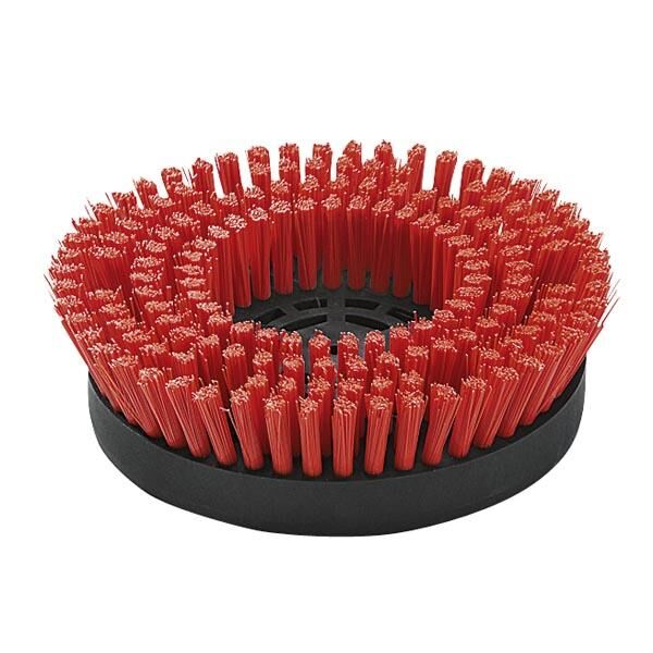 Kärcher Scheibenbürste mittel Breite 230 mm Produktbild Kärcher Scheibenbürste mittel Breite 230 mm