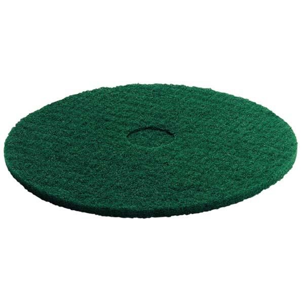 KÄRCHER Pads zur Reinigung von stark verschmutzten Böden und zur Grundreinigung Produktbild KÄRCHER Pads zur Reinigung von stark verschmutzten Böden und zur Grundreinigung