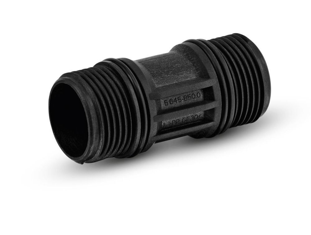 KÄRCHER Anschluss-Adapter für Pumpen G1 Produktbild KÄRCHER Anschluss-Adapter für Pumpen G1