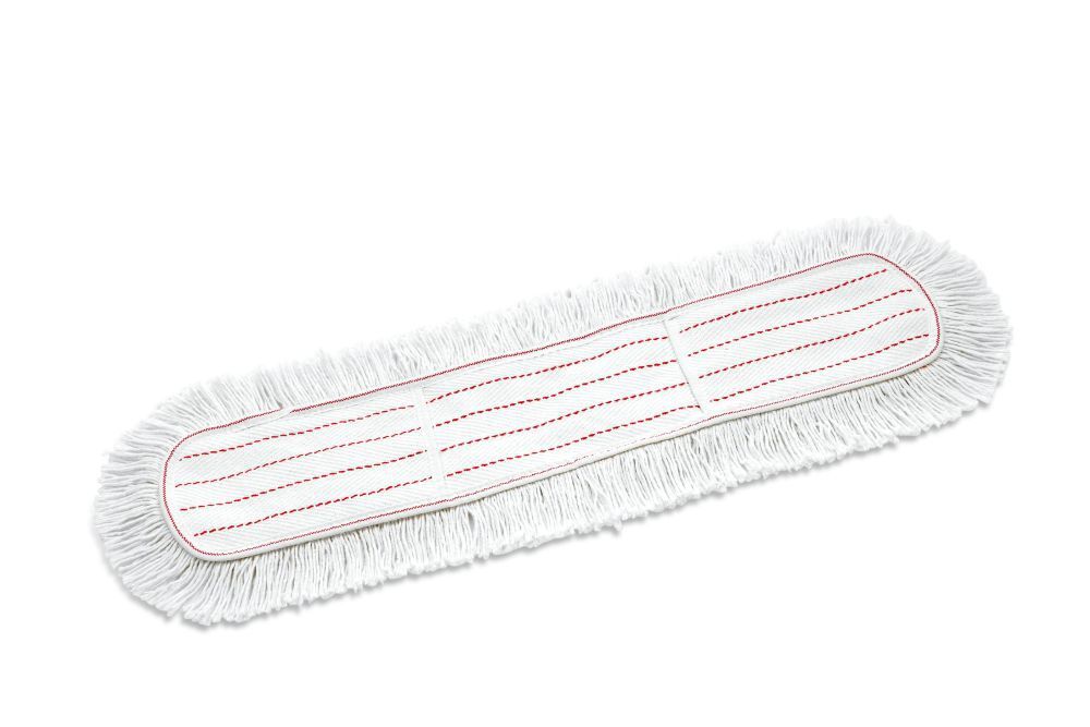 KÄRCHER Staubmopp mit Taschen 60 cm Produktbild KÄRCHER Staubmopp mit Taschen 60 cm