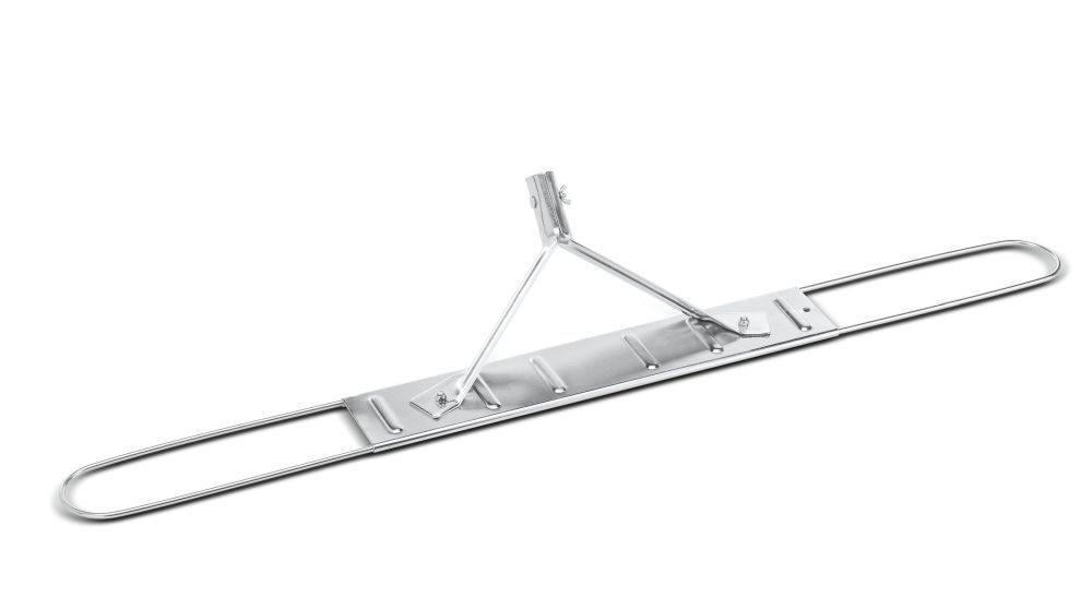 KÄRCHER Halter Staubmopp starr 120 cm Produktbild KÄRCHER Halter Staubmopp starr 120 cm