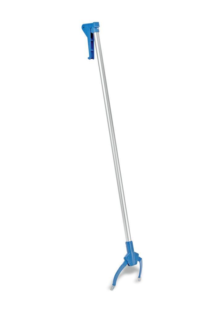 KÄRCHER Zange Grobschmutz 100cm Produktbild KÄRCHER Zange Grobschmutz 100cm
