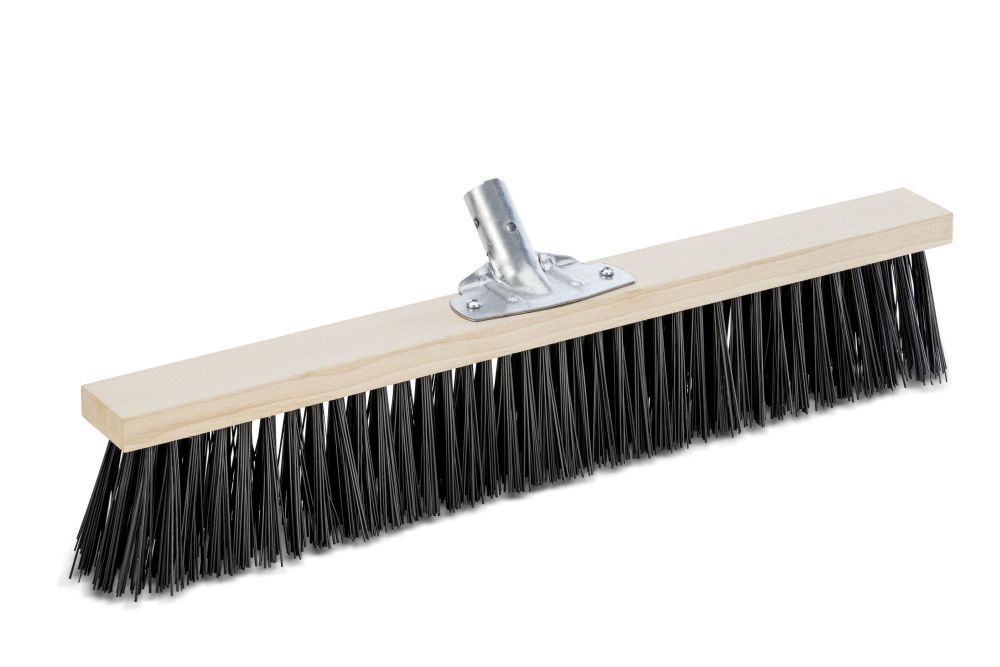 KÄRCHER Besen PVC 60cm Produktbild KÄRCHER Besen PVC 60cm