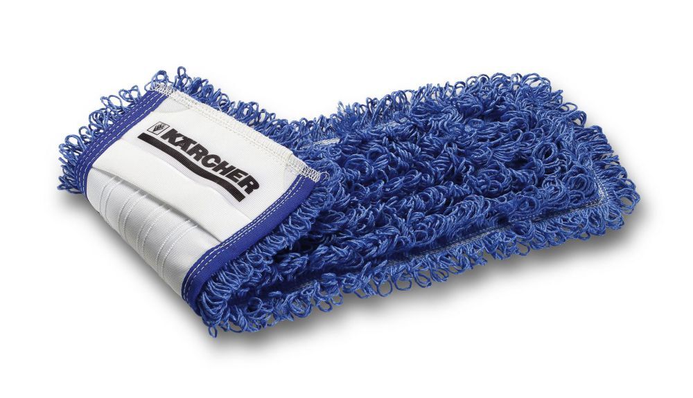 KÄRCHER Mopp blau ECO! Produktbild KÄRCHER Mopp blau ECO!