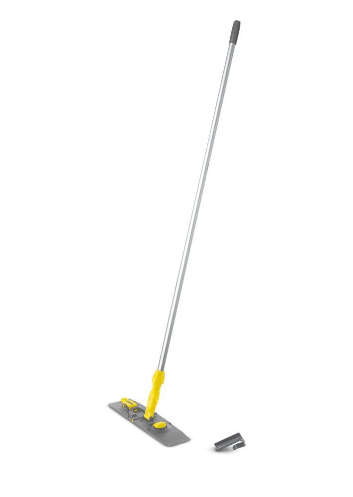 KÄRCHER Moppsystem Produktbild KÄRCHER Moppsystem