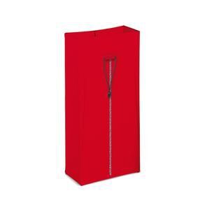 KÄRCHER Müllsack mit Reißverschluss rot (120 l) Produktbild KÄRCHER Müllsack mit Reißverschluss rot (120 l)