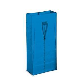 KÄRCHER Müllsack mit Reißverschluss blau (120 l) Produktbild KÄRCHER Müllsack mit Reißverschluss blau (120 l)