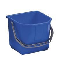 KÄRCHER Eimer blau 15 Liter Produktbild KÄRCHER Eimer blau 15 Liter