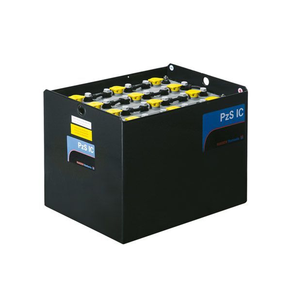 KÄRCHER Batterie Produktbild KÄRCHER Batterie