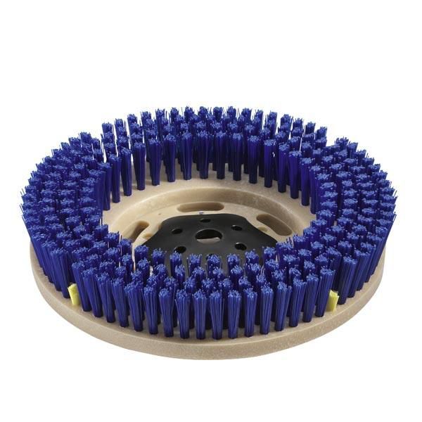 KÄRCHER Scheibenbürste, mittel, 305 mm Produktbild KÄRCHER Scheibenbürste, mittel, 305 mm