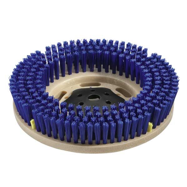 Kärcher Scheibenbürste mittel Breite 420 mm Produktbild Kärcher Scheibenbürste mittel Breite 420 mm