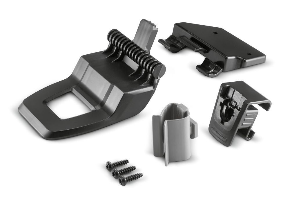 KÄRCHER Set Homebase Mop Produktbild KÄRCHER Set Homebase Mop