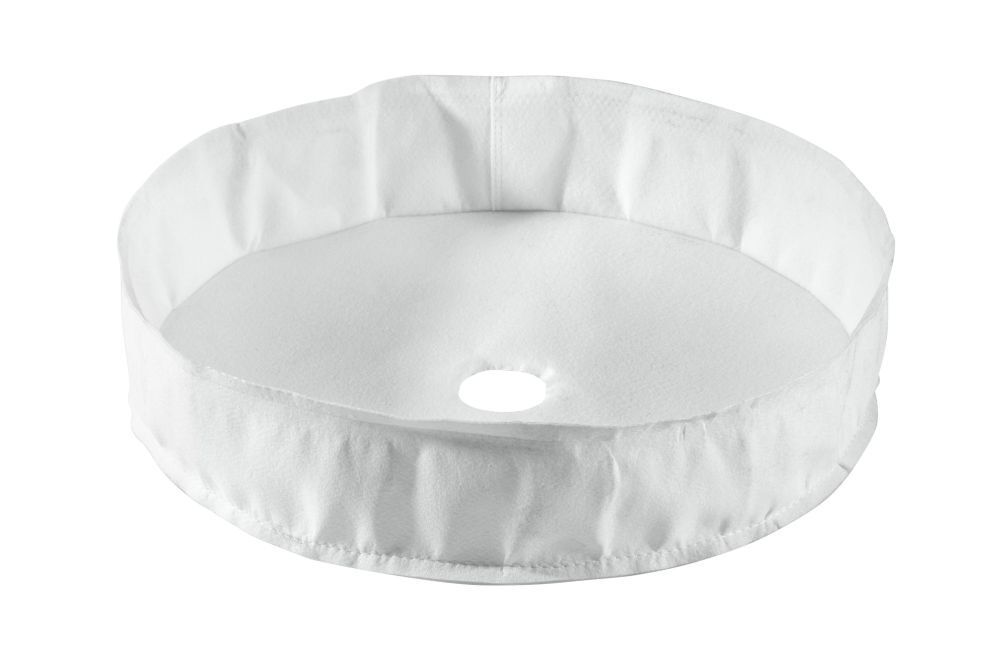 KÄRCHER Flächenfilter 370 mm Produktbild KÄRCHER Flächenfilter 370 mm