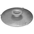 KÄRCHER Prallblech 410 mm Produktbild KÄRCHER Prallblech 410 mm