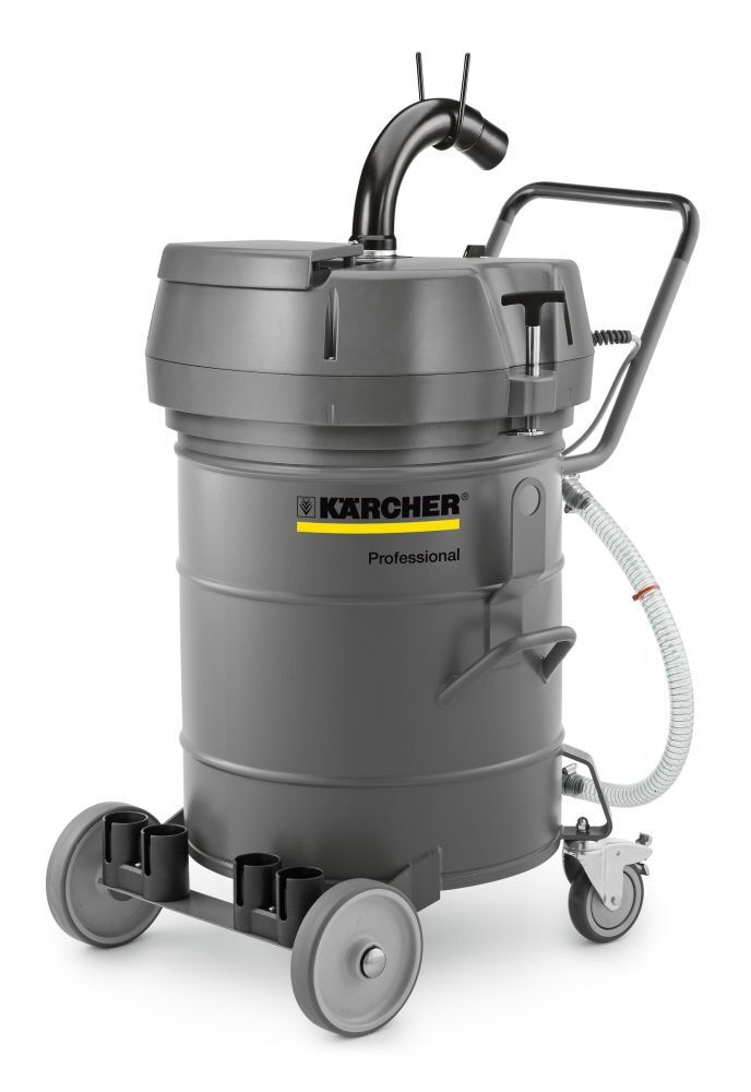 KÄRCHER Industriesauger IVR-L 100/24-2 Produktbild KÄRCHER Industriesauger IVR-L 100/24-2