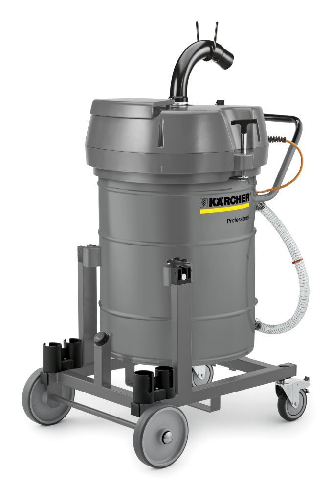 KÄRCHER Industriesauger IVR-L 100/24-2 Tc KÄRCHER Industriesauger IVR-L 100/24-2 Tc