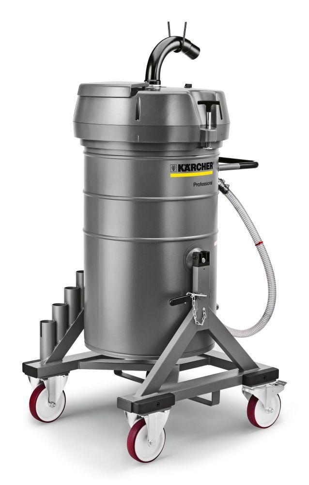 KÄRCHER Industriesauger IVR-L 120/24-2 Tc Produktbild KÄRCHER Industriesauger IVR-L 120/24-2 Tc