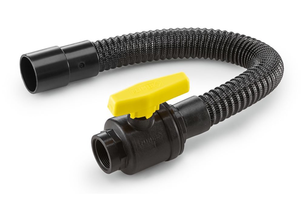 Produktbild Kärcher Ablassschlauch Kugelhahn BD 43