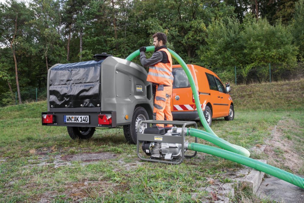 Produktbild Ablaufschlauch (10 m) bild 3