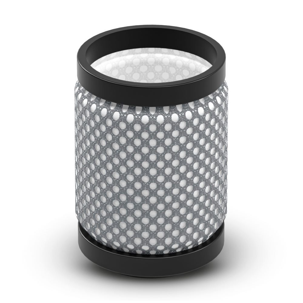 Kärcher Abluftschaumfilter für Hartbodenreiniger Produktbild Kärcher Abluftschaumfilter für Hartbodenreiniger