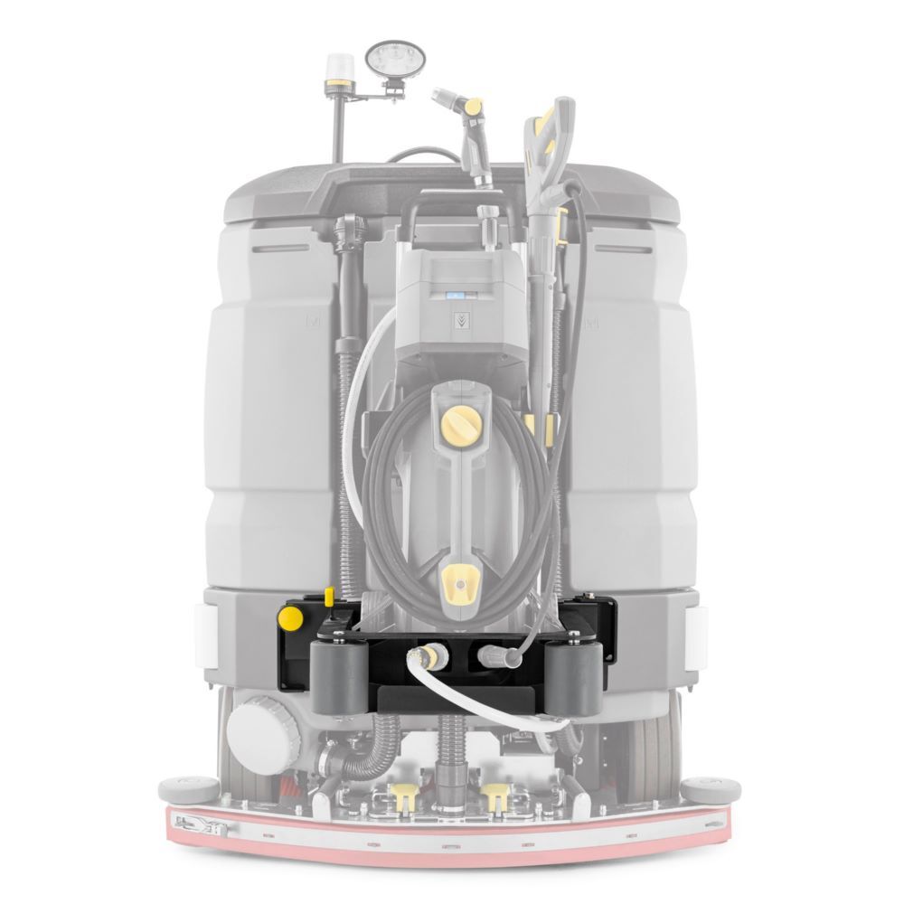 Produktbild Kärcher ABS Anbindung Sauger oder Hochdruckreiniger