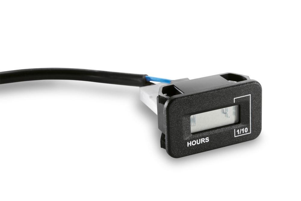 Produktbild Kärcher ABS Betriebsstundenzähler