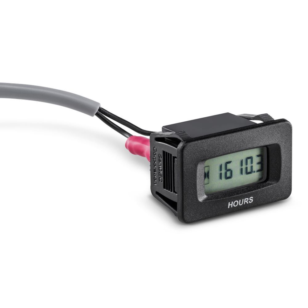 Produktbild Kärcher ABS Betriebsstundenzähler