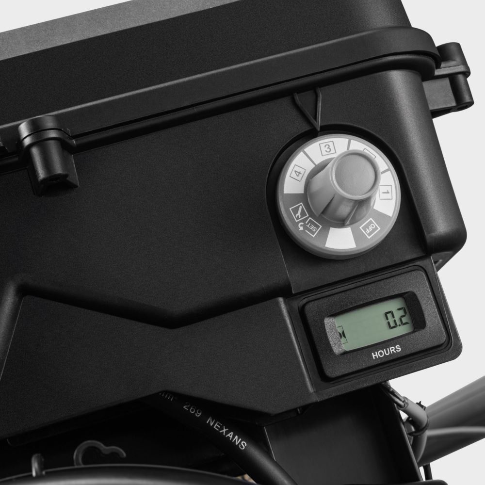 Produktbild ABS Betriebsstundenzaehler bild 2