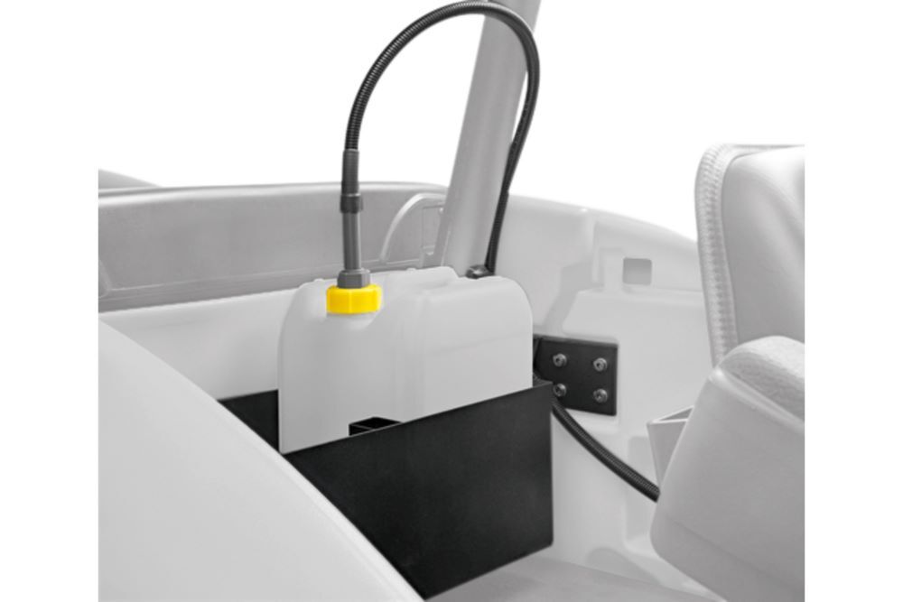 Produktbild ABS Dosierung RM B260RI bild 2