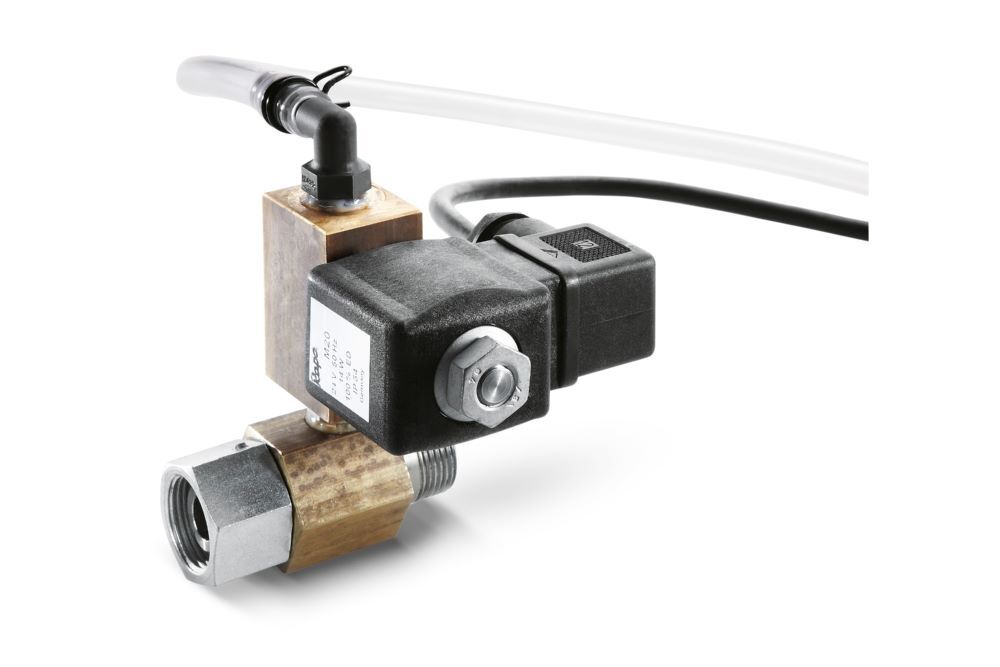 Produktbild Kärcher ABS Druckentlastung