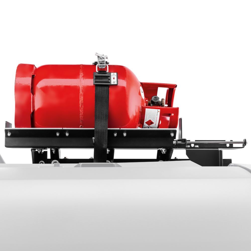 Produktbild Kärcher ABS Ersatz Gasflaschenhalter B 300 RI