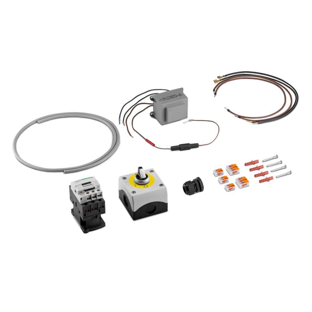 Produktbild Kärcher ABS Fernbedienung