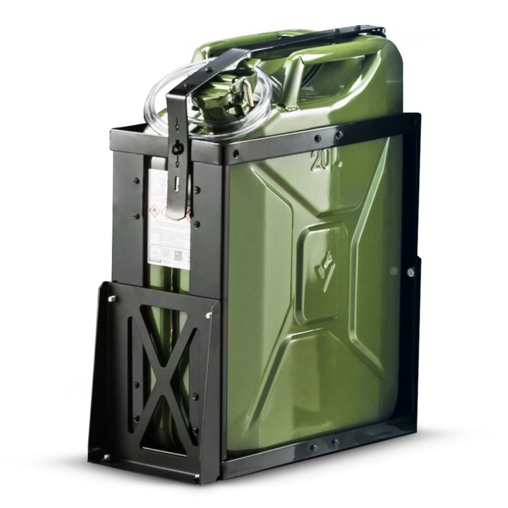 Produktbild Kärcher ABS Halter Kanister 20 Liter