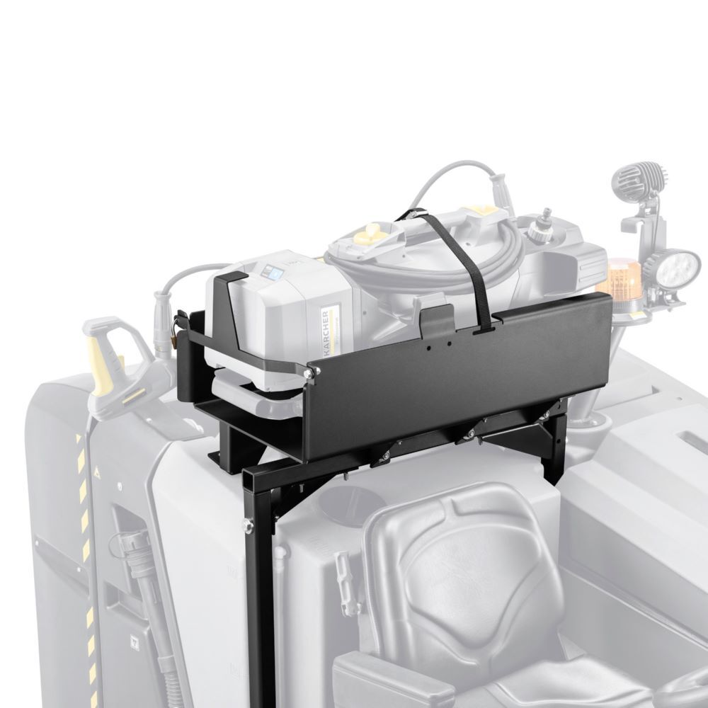 Produktbild Kärcher ABS Befestigungsvorrichtung Hochdruckreiniger B 300 RI