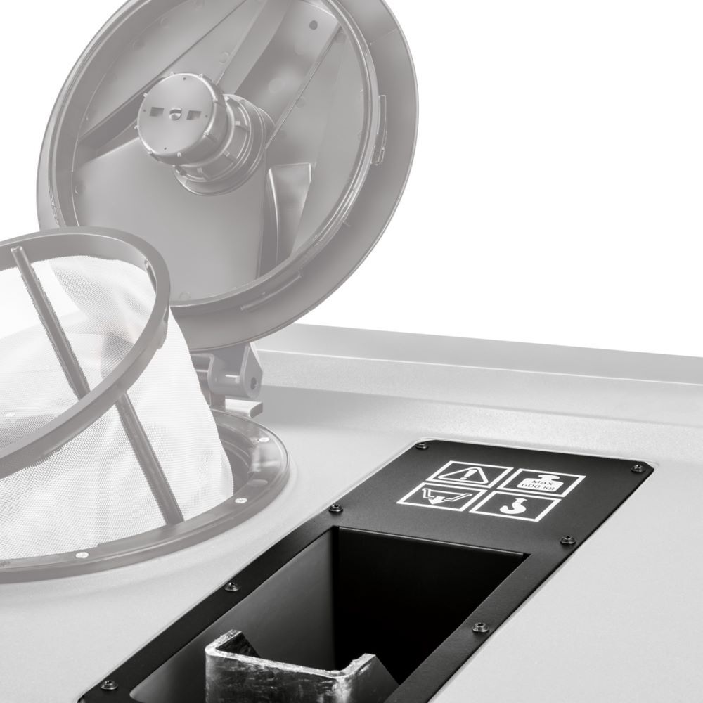 Produktbild Kärcher ABS Kran Haken