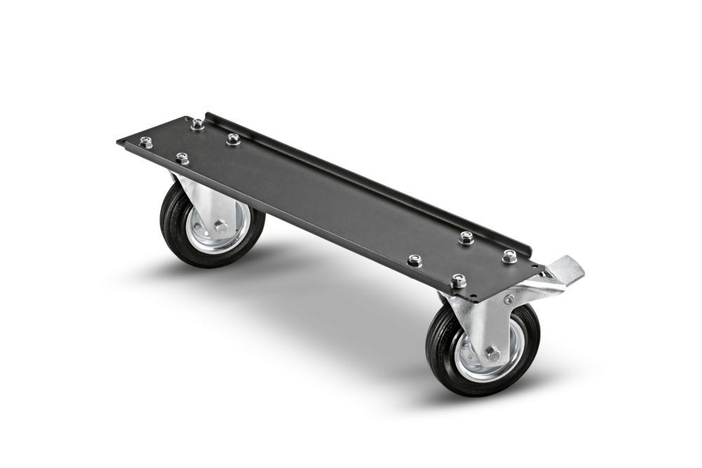 Produktbild Kärcher ABS Lenkrollen