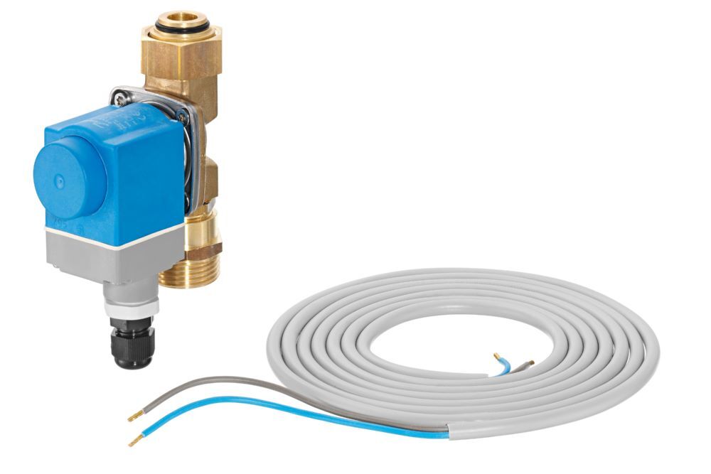 Produktbild Kärcher ABS Magnetventil Wasserzulauf